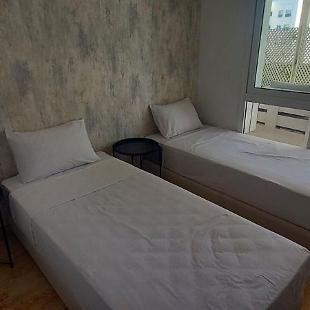 Appartement Family Only Tanger Exteriér fotografie