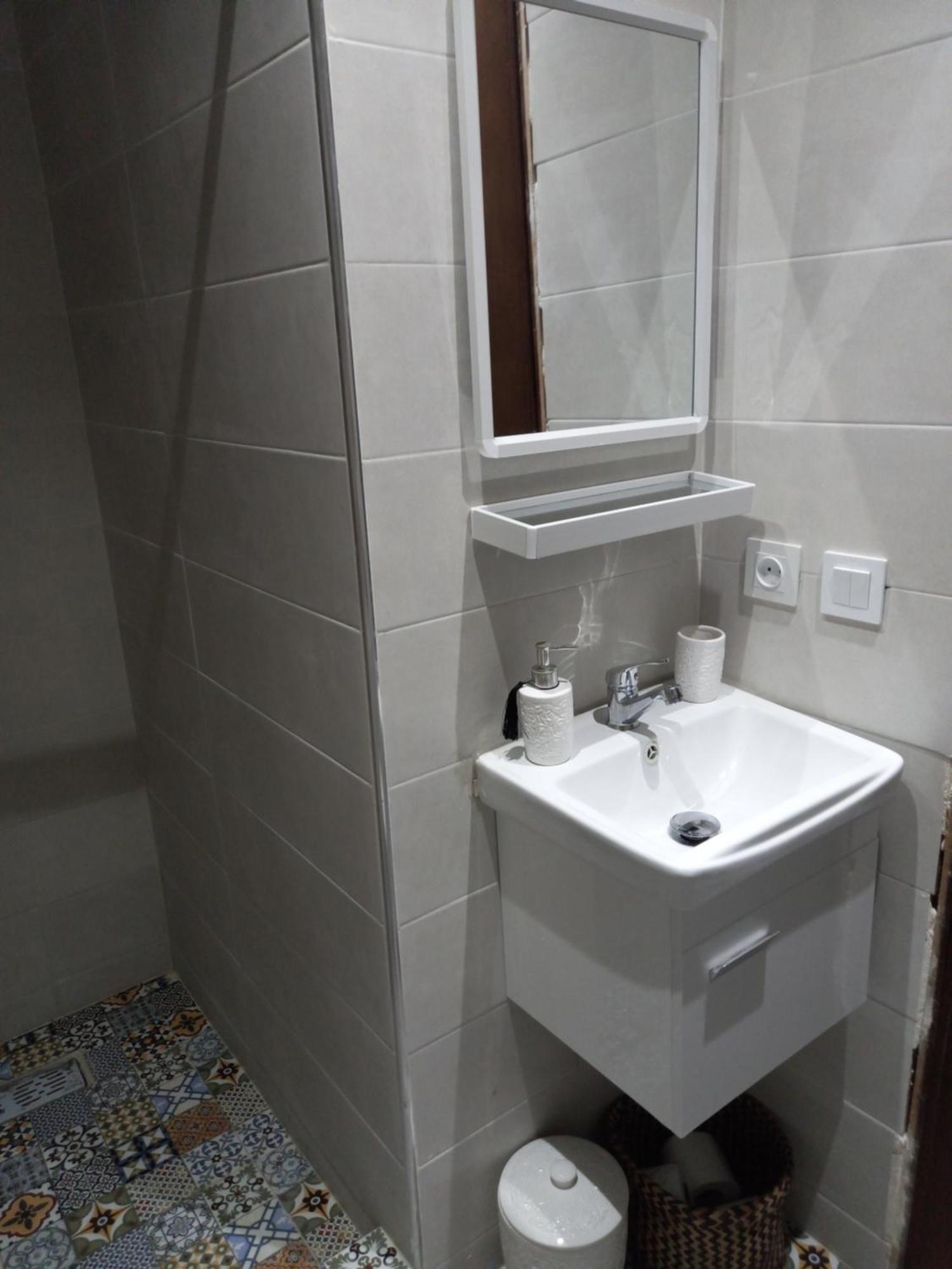 Appartement Family Only Tanger Exteriér fotografie