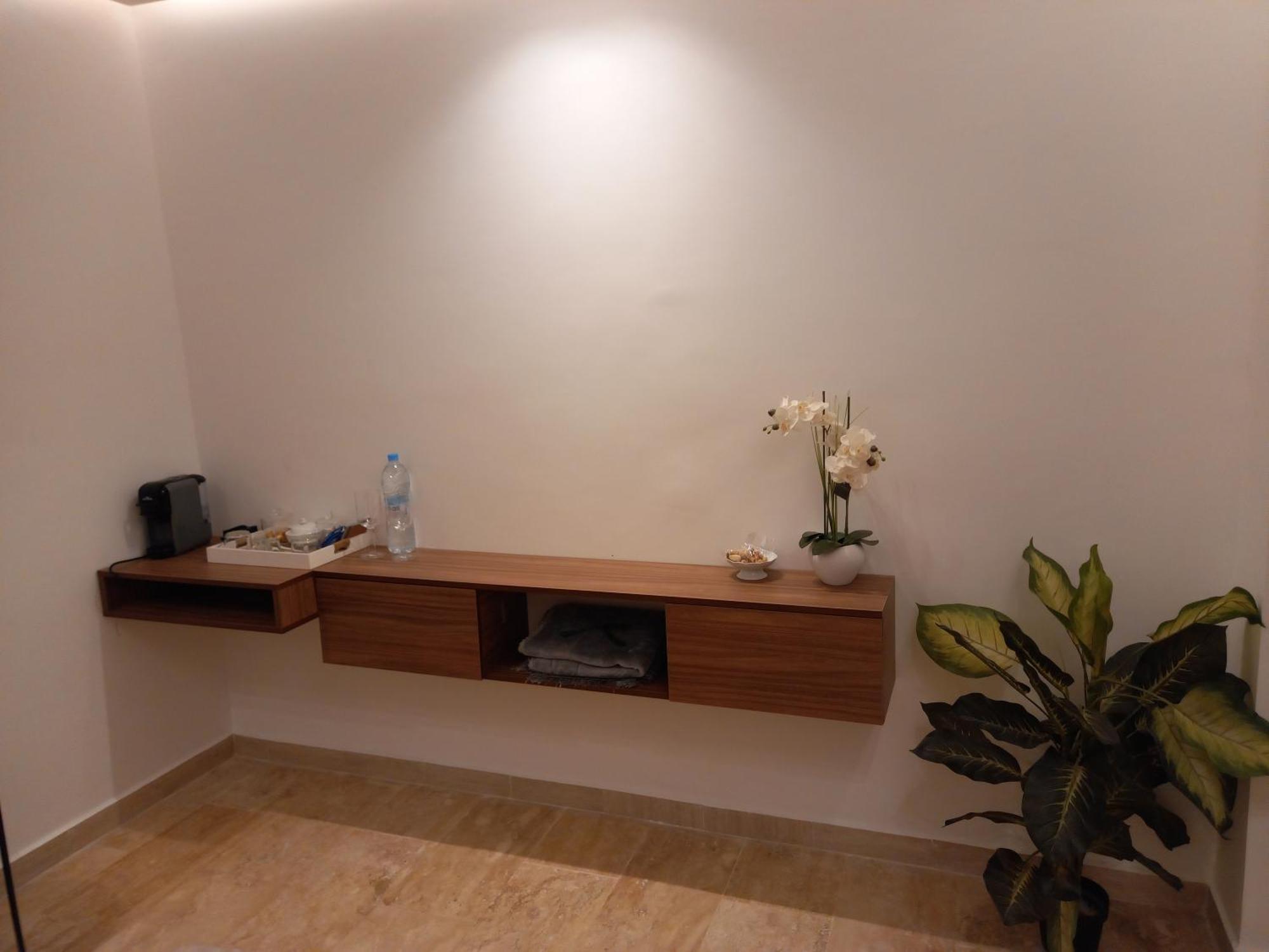 Appartement Family Only Tanger Exteriér fotografie