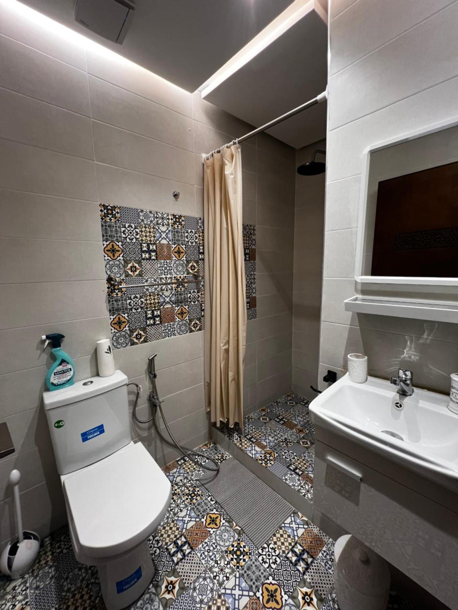 Appartement Family Only Tanger Exteriér fotografie