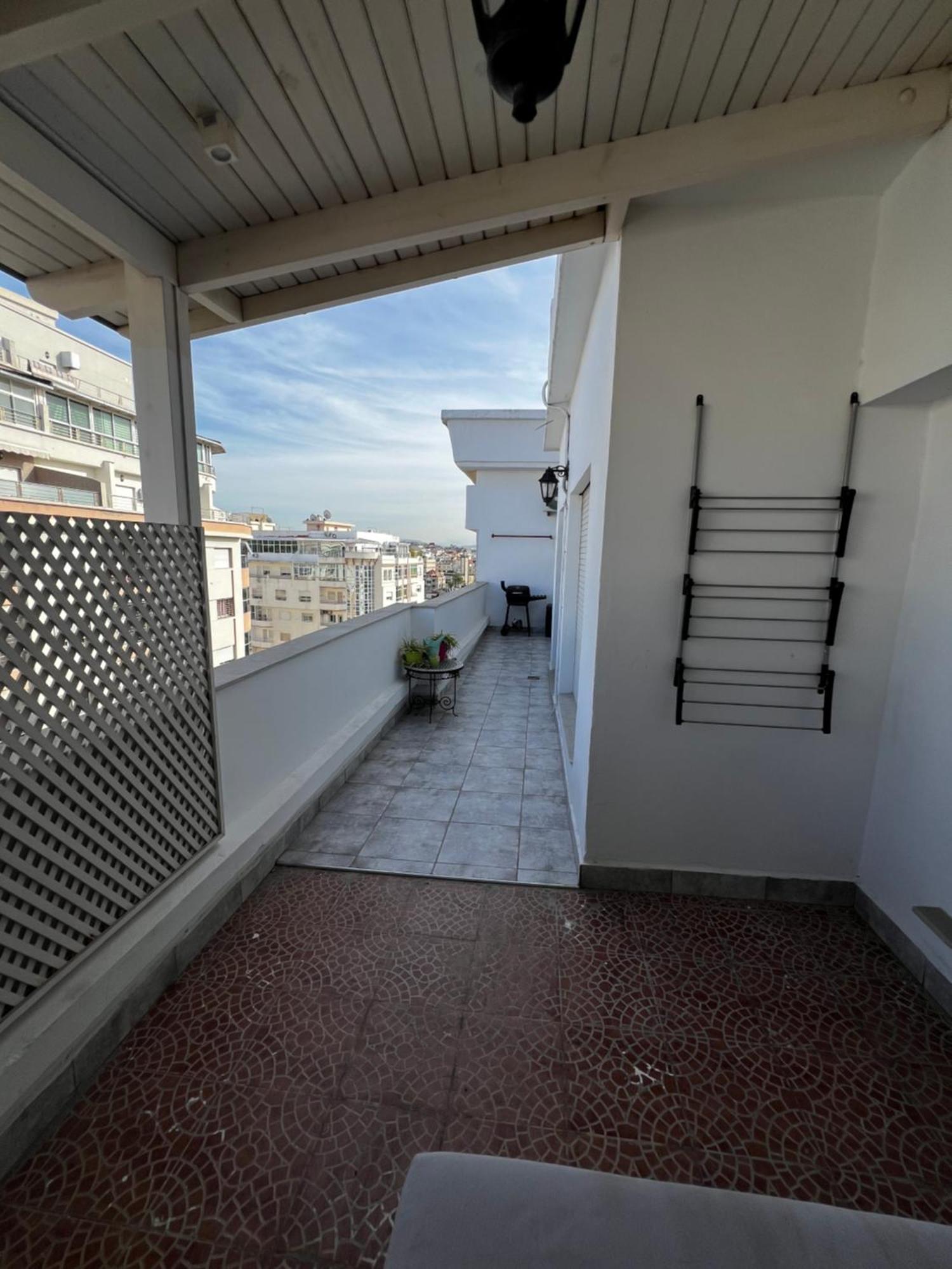 Appartement Family Only Tanger Exteriér fotografie